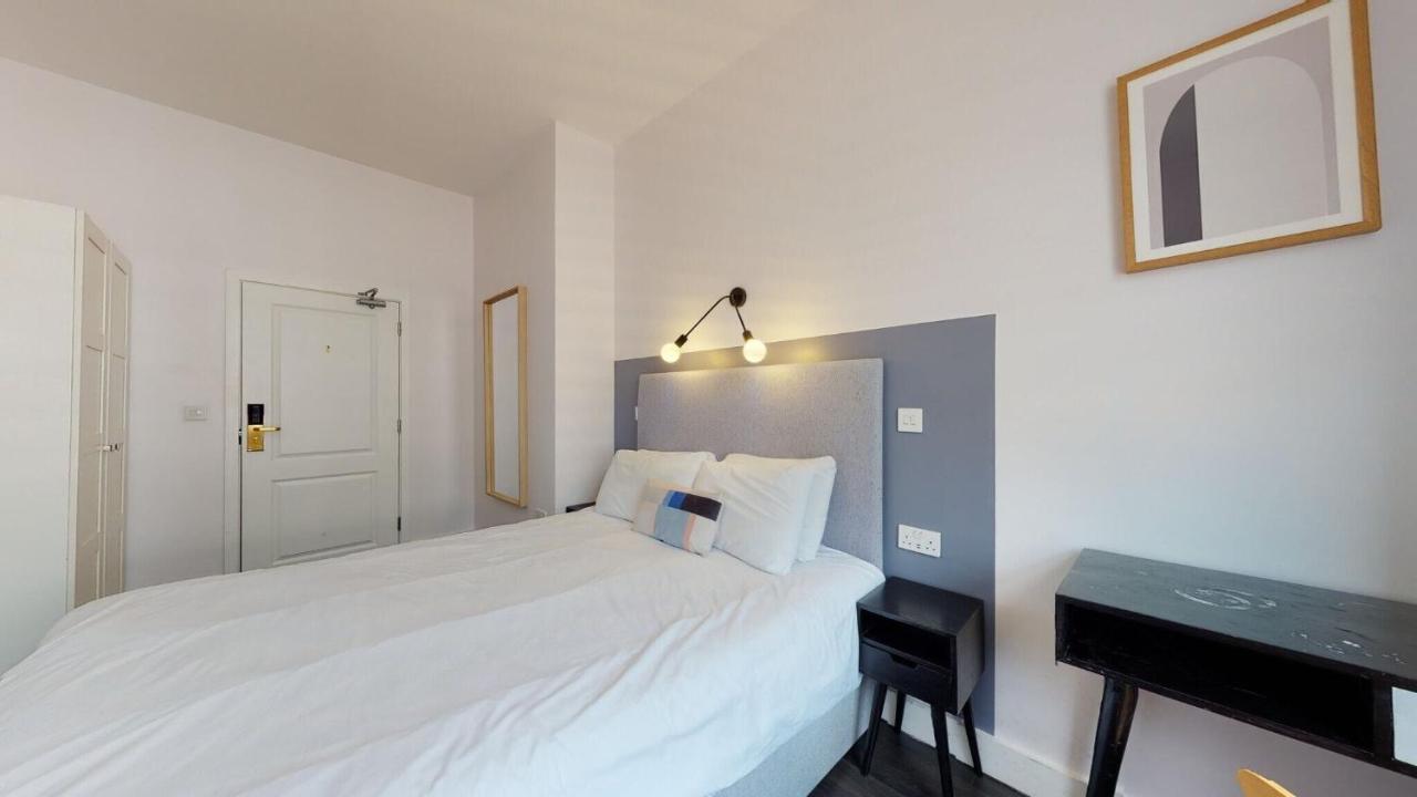 Crouch End House By Hiatus Concierge Aparthotel London Exteriör bild
